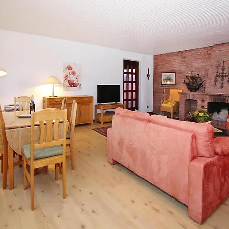 In Westerland, Cleaning Included