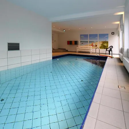 Lejlighed In Westerland, Cleaning Included Vesterland