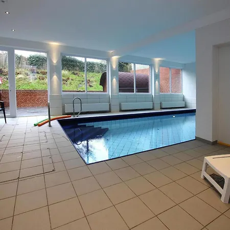In Westerland, Cleaning Included * Vesterland