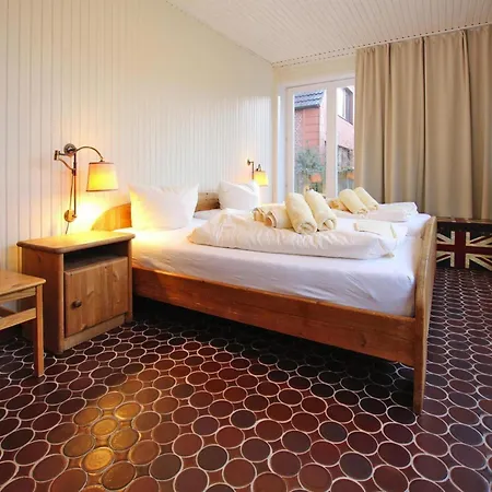 In Westerland, Cleaning Included * Vesterland