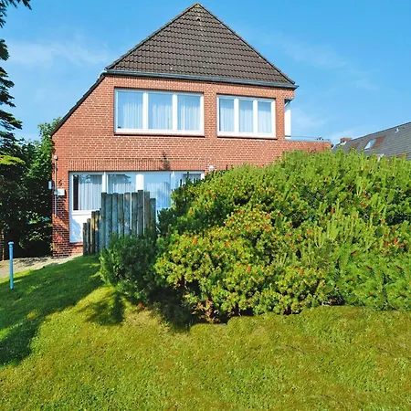 In Westerland, Cleaning Included Vesterland