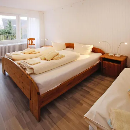 In Westerland, Cleaning Included Lejlighed Vesterland